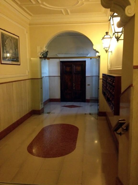L'Appartamento Romano Room photo