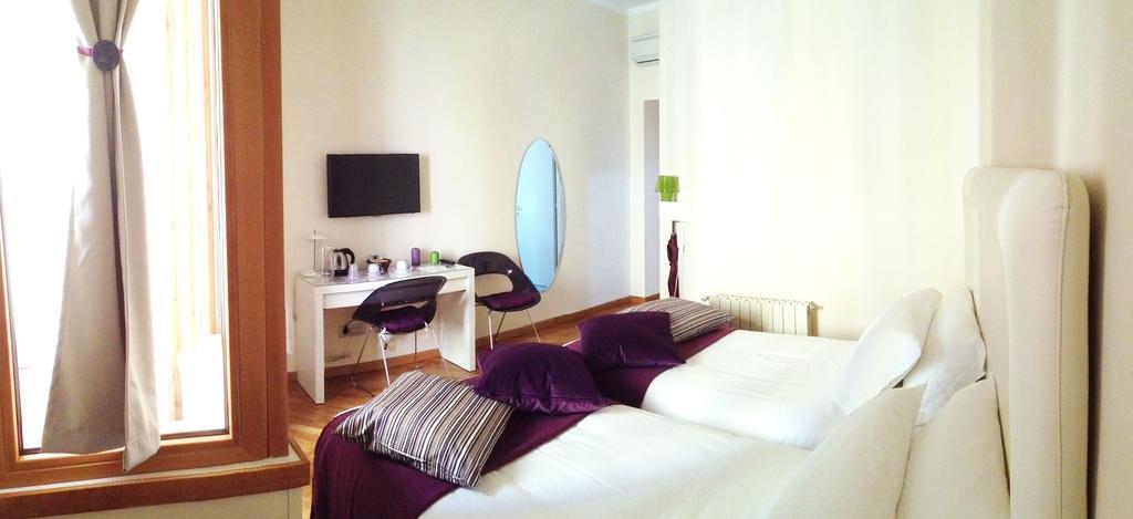 L'Appartamento Romano Room photo
