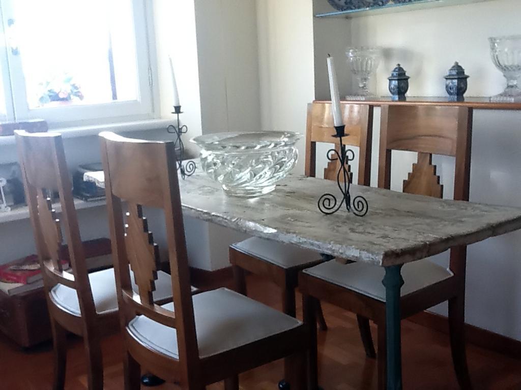 L'Appartamento Romano Room photo