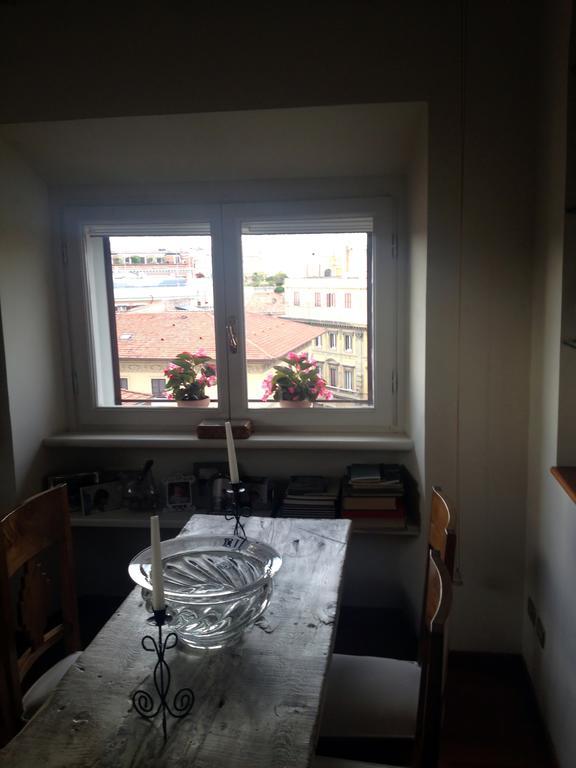 L'Appartamento Romano Room photo