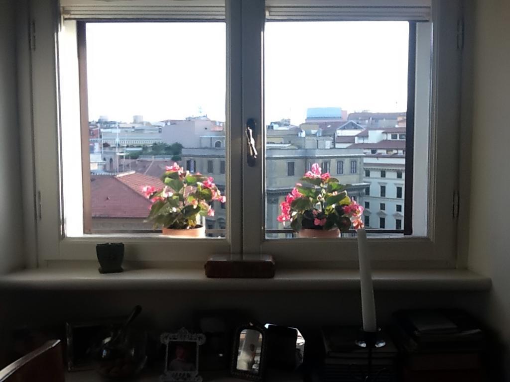 L'Appartamento Romano Room photo