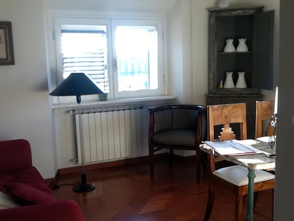 L'Appartamento Romano Room photo