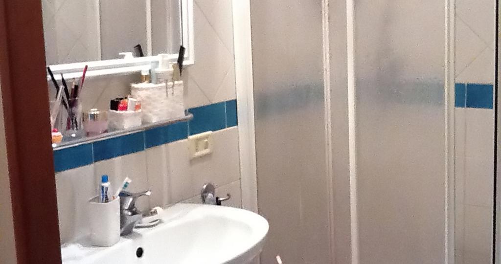 L'Appartamento Romano Room photo